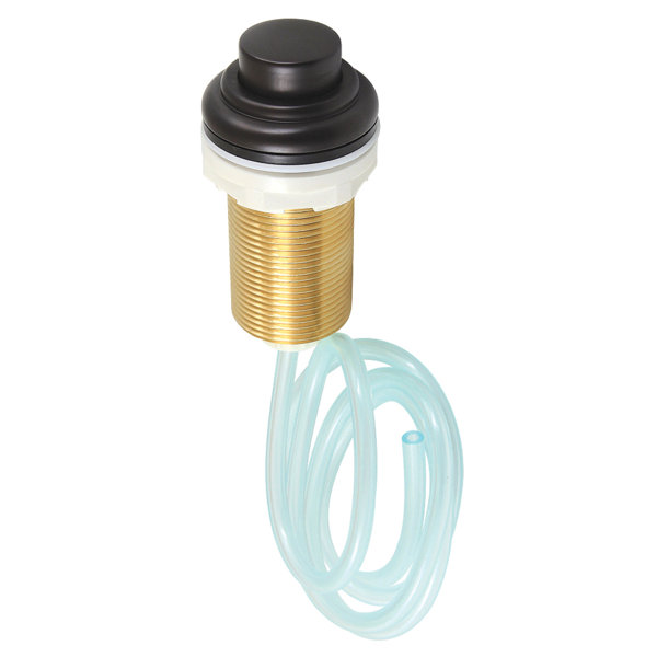 Kingston Brass Garbage Disposals Wayfair